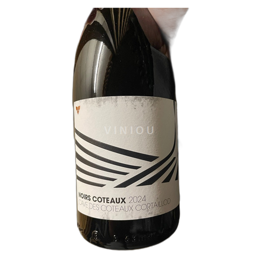 Невшатель Cave des Coteaux Cortaillod Noirs Coteaux 2024