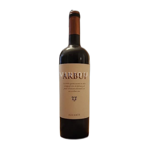 Мурсія Аліканте Arbui 2022