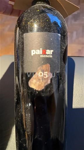 Кастилія і Леон Б'єрсо Paixar 2005