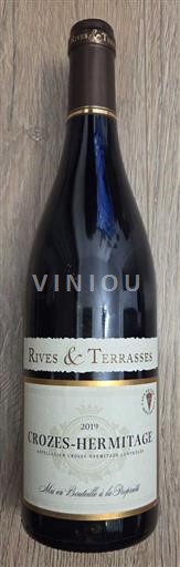 Рона Кроз-Ермітаж Rives et Terrasses 2019