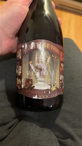 AVA de California Lodi 6th Sense 2020