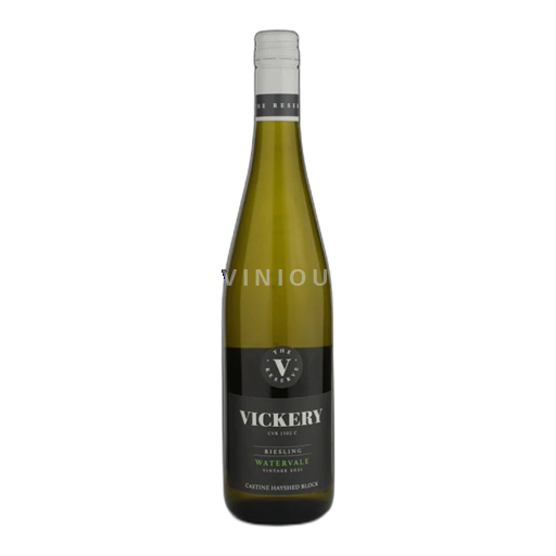 Південна Австралія Клер-Валлі Vickery Watervale Reserve 2021