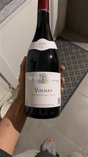 Бургундія Вольне Cave Sainte Marie la Blanche 2023 2023