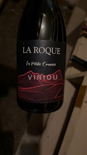 Rhône Valley Côtes-du-Rhône La Roque La Petite Connoise 2024