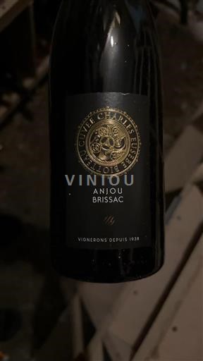 Луарська долина Анжу Віллаж Бріссак Charles Liegeard Charles Liégeard 2020