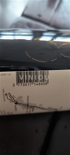 Rhône-dalen Hermitage Stéphane Rousset 2022