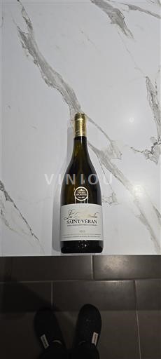 Burgund Saint-Véran Les Sentinelles 2022