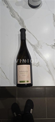 Thung lũng sông Loire Chinon Les bonbonnières 2023