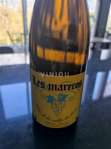 Valle del Loira No especificado Les Marecos 2021