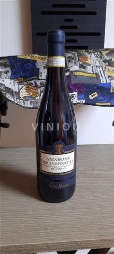 Veneto Amarone della Valpolicella Corte Lenguin 2020