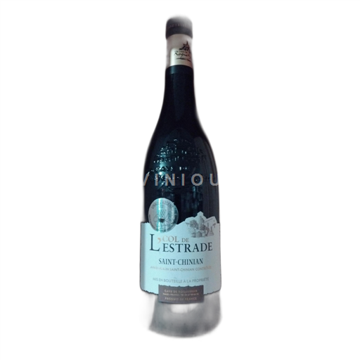Languedoc Saint-Chinian Cave de Roquebrun  2021