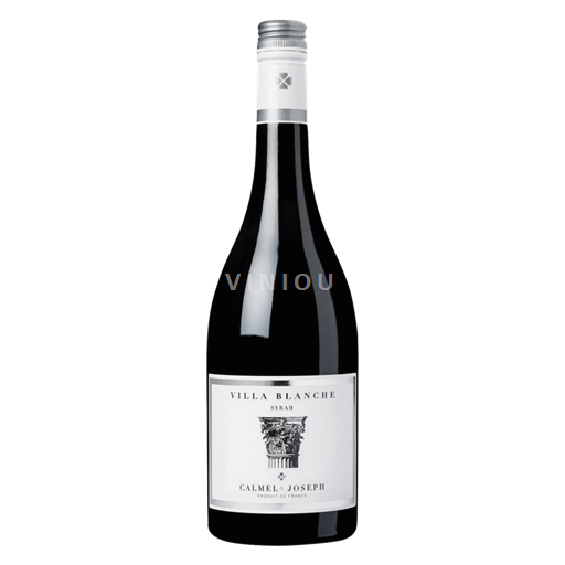 Лангедок та Руссійон Паї д'Ок Calmel & Joseph Villa Blanche Syrah 2023