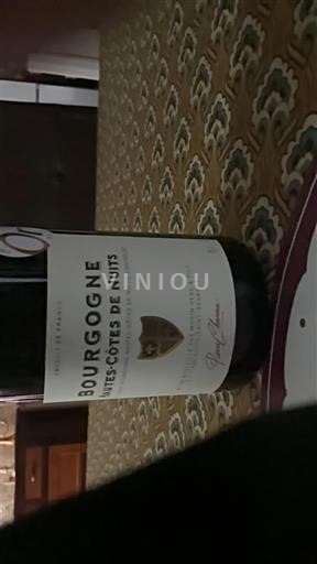 Бургундія Не вказано Domaine Guy & Yvan Dufouleur Без вінтажу