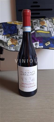 Wines Rouge sec Mezzo Ettaro 2021 Italy Wines of Veneto Unspecified DOC