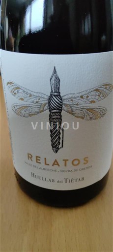 Кастилія і Леон Не вказано Huellas del tietar Relatos 2022