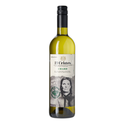 Південна Австралія Не вказано 19 Crimes 2024