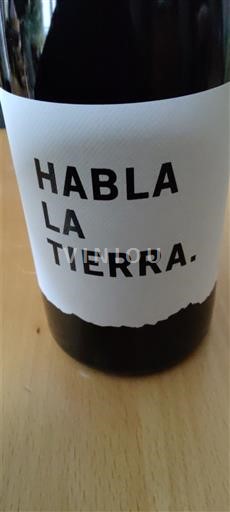 Естремадура Не вказано Bodegas Habla Habla la Tierra 2024