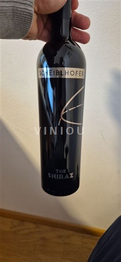 Бургенланд Нойзідлерзе Scheiblhofer The Shiraz Без вінтажу