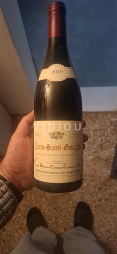 Bourgogne Nuits-Saint-Georges Domaine Christian Confuron & Fils 2019