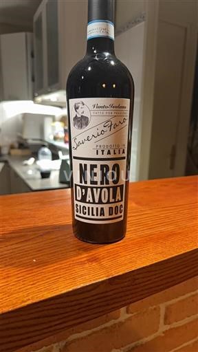 Сицилія Saverio Grato Без вінтажу