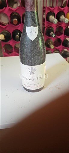 Burgundy Chorey-lès-Beaune Domaine Guy & Yvan Dufouleur 2013