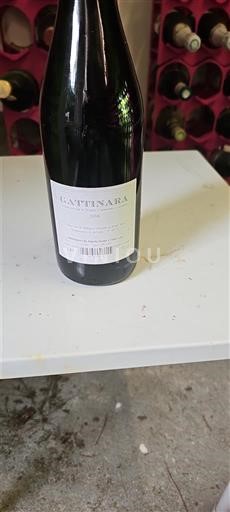 П'ємонт Гаттінара Antichi Vigneti di Cantalupo 2016