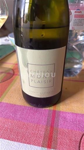 Thung lũng Rhône Grignan-les-adhémar Château Mont Plaisir 2022