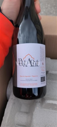 Provence, hạ lưu Rhône, Corse Hautes-Alpes Petit Aout 2024