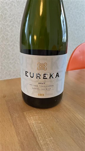 Каталонія Кава Eureka 2025