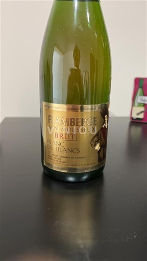 Південний Захід Не вказано Flamberge Без вінтажу