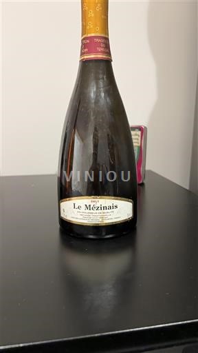 Південний Захід Не вказано Le Mézinais Без вінтажу