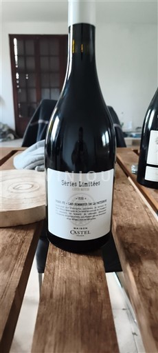 Languedoc Määrittelemätön Maison Castel Séries Limitées 2022