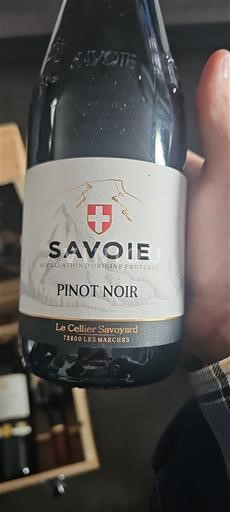 Савойя та Бюже Савойя Le Cellier Savoyard Без вінтажу