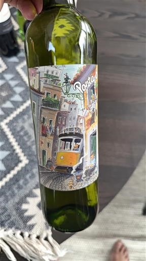 Лісабон Portada Без вінтажу