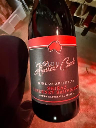 Південна Австралія Не вказано Hunter's Creek 2023