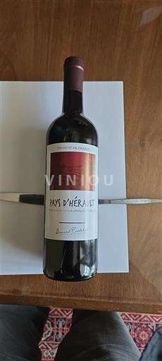 Languedoc Määrittelemätön Domaine Renard Ei vuosikertaa