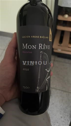 Егейський Не вказано Lucien Arkas Baglari Mon Rêve 2021