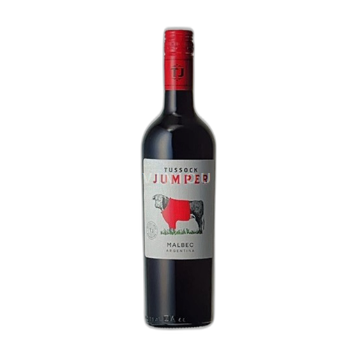 Мендоса Tussock Jumper Cow Malbec 2025