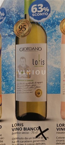 Piemonte Giordano Loris Ikke årgangsbestemt