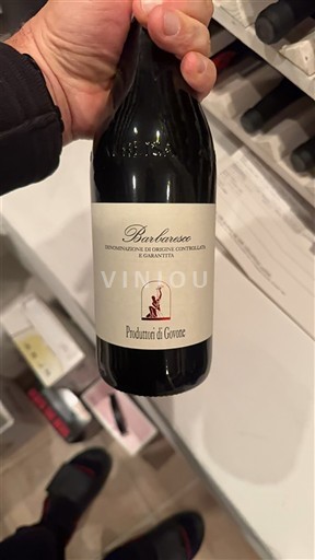 Weine Rouge sec Produttori di Govone 2005 Italien Piemont Barbaresco DOC