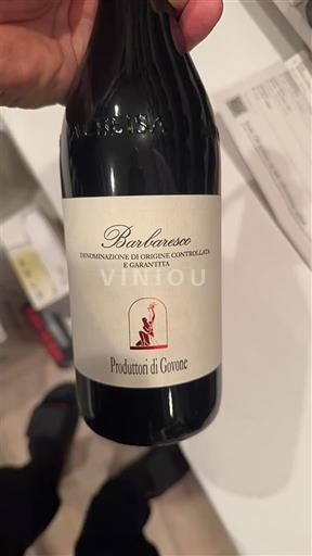 Piemonte Barbaresco Produttori di Govone 2005