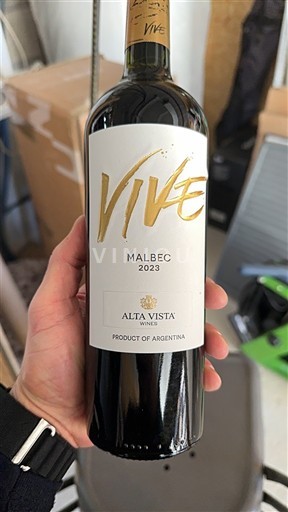 Мендоса Alta Vista Vive 2023