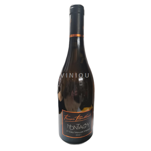 Burgundy Unspecified François Berthenet Vieilles Vignes 2021