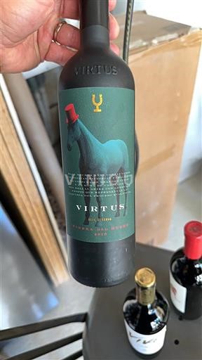 Кастилія і Леон Рибера-дель-Дуеро Virtus 2019