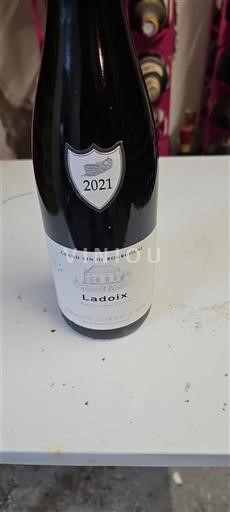 Бургундія Ладуа Domaine Capitain-Gagnerot 2021