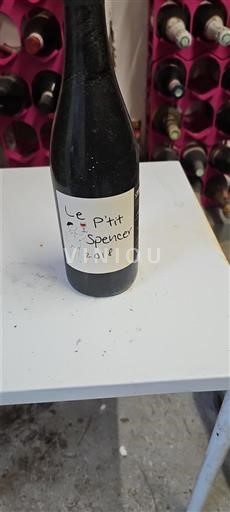 Alsace Le P'tit Spencer 2018