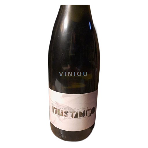 Лангедок та Руссійон Піренеї-Східні Wilfried Valat Nouvelle Donne Mustango 2014