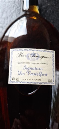 Sudoeste No especificado De Castelfor Signature Sin añada