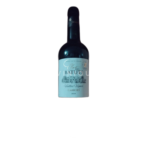 South West Cahors Clos des Batuts Vieilles Vignes 2019
