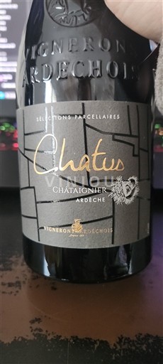 Alpes e regiões Ródano Ardèche Vignerons Ardéchois Châtaignier 2021